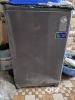 Whirlpool machine