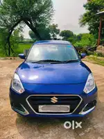 Maruti Suzuki Swift Dzire VXI(O) MT, 2021, CNG & Hybrids