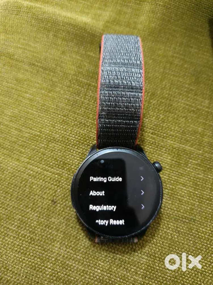 Smartwatch