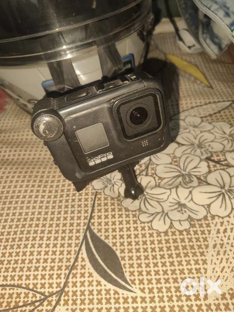 Go pro hero 8 sale