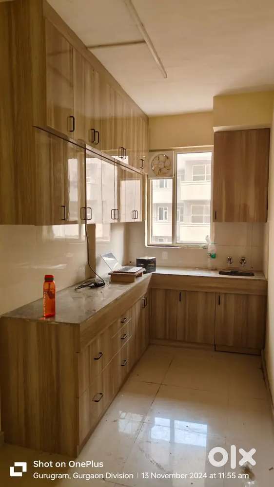 3bhk semi,sector-92