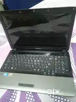 I5 Samsung laptop with ATI graphic card