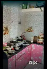 Available on Rent 1 BHK