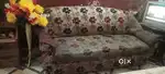 Sofa set 5 seater
