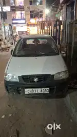 Maruti Suzuki Alto 2005 Petrol Good Condition
