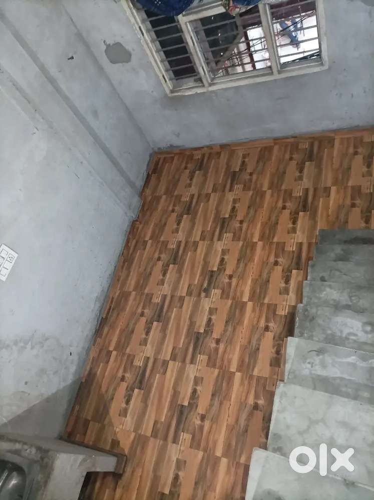 One room for 2 boy or 2 girl as a PG