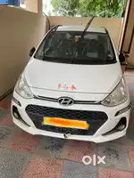 Hyundai Grand i10 2020 Petrol Well Maintained
