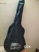 Acoustic guitar