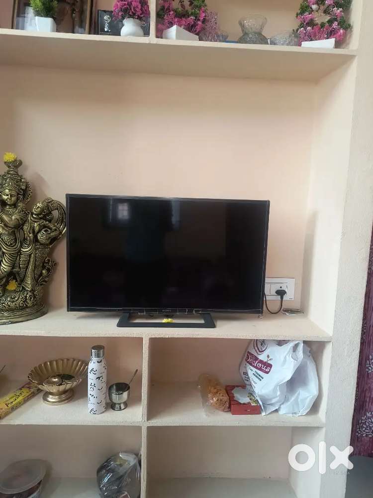 Television Sony company