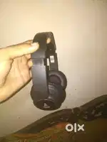 Boat headphones