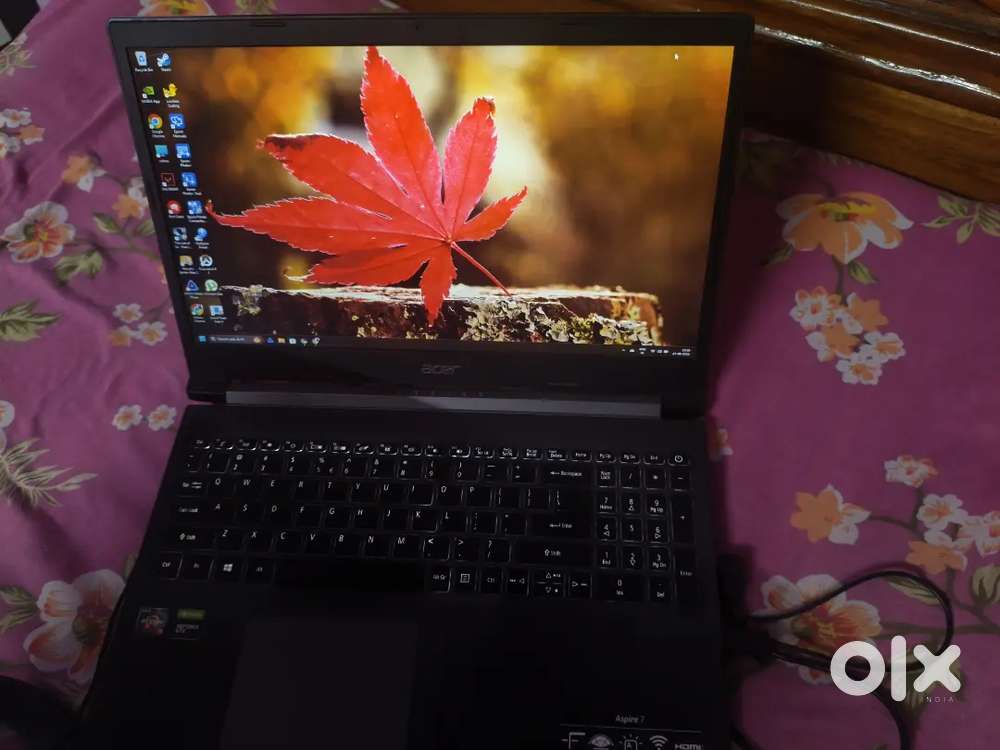 Acer aspire 7
