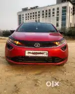 Tata Altroz 1.2 XE RHYTM Petrol, 2022, Petrol