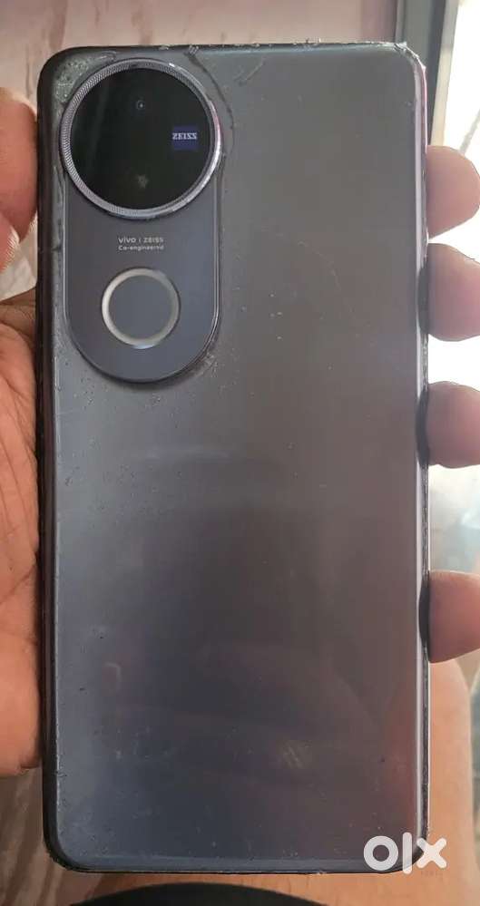 Vivo V50 5G 8/256GB New Condition Phone