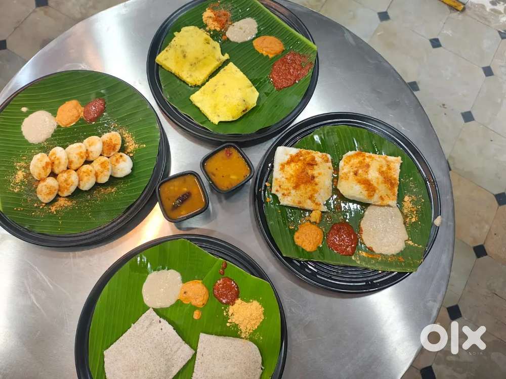Iyers Cafe & Restaurant