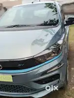 Tata Tiago EV long range