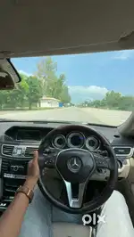 E 250 good condition
