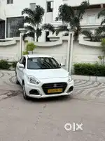 Maruti Suzuki Swift Dzire VXI(O) MT, 2023, Petrol