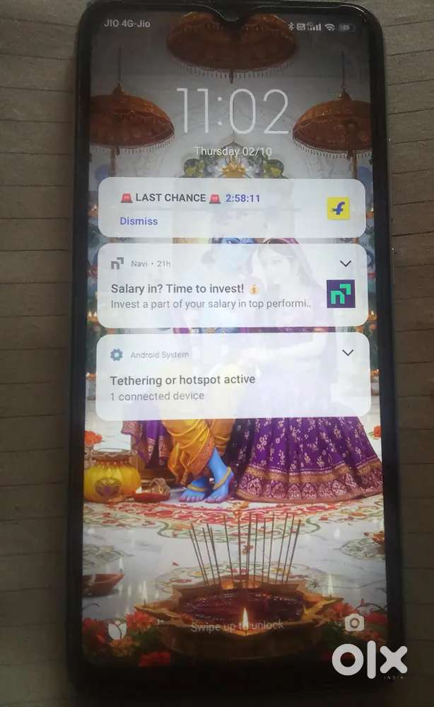 Redmi 9i sport
