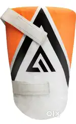 Cricket Thigh Guard