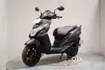 HONDA DIO -5793