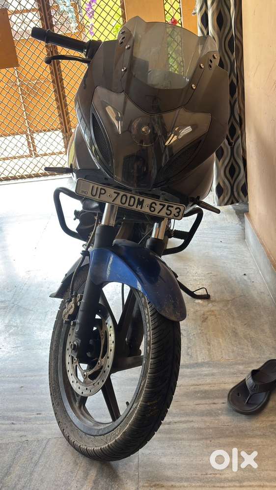 Pulsar 220 F for sale