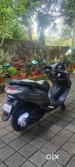 2019 Model
Single Owner
Suzuki Burgman