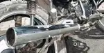 Gcl silencer splendor old model