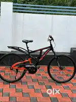 4500 with Brand new tyers