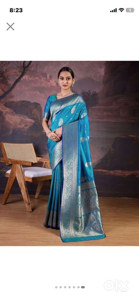 Required female for suit/saree shopping & video creation