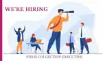 Collection Exicutive