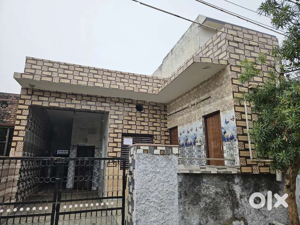 Ranjeet   nagar bharatpur