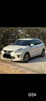 Toyota Glanza 1.2 V, 2021, Petrol