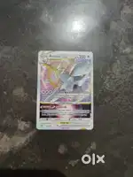 Pokemon card