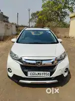 Honda WR-V i-VTEC VX, 2018, Petrol