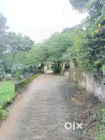 Plot for sale in malayinkeezhu near block office