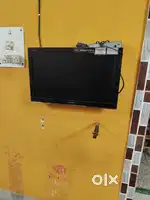 Sony television