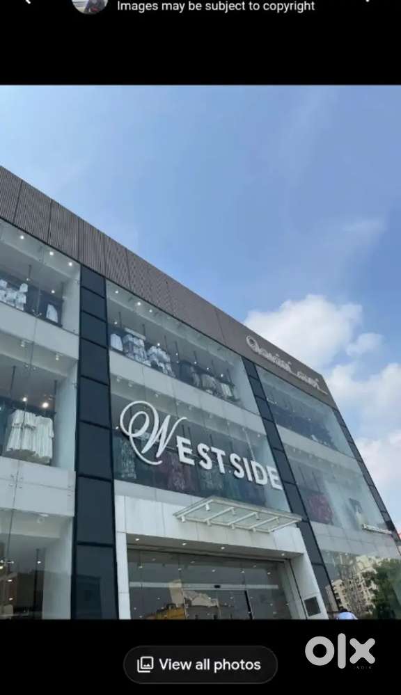 Westside dress and furniture