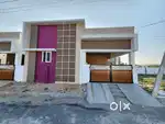 3Cents 2Bhk House Sale in Malumichampatti