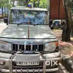 Mahindra Bolero 2012 Diesel Well Maintained