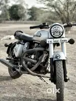 Very good condition (Most Attractive Bullet) Fully Modified