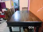 Sofa, Dining table and Office Furniture