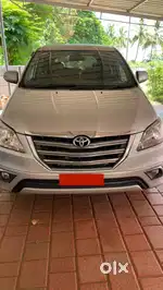Toyota Innova 2006 Diesel Good Condition