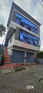 Shop cum Office space for Rent- Ernakulam North