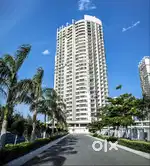 2BHK flat in TVH Ouranya bay 26th floor for Sale