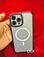 iPhone 13 pro max blue
