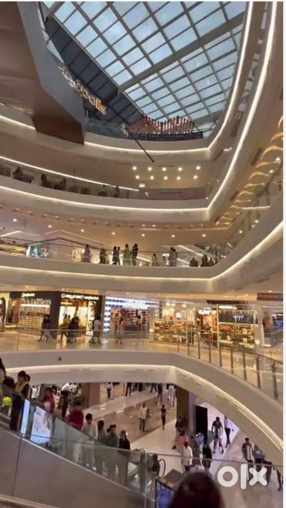 Part Time Ground Staffs @ LuluMall (M/F)