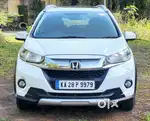 Honda WR-V i-VTEC VX, 2019, Diesel