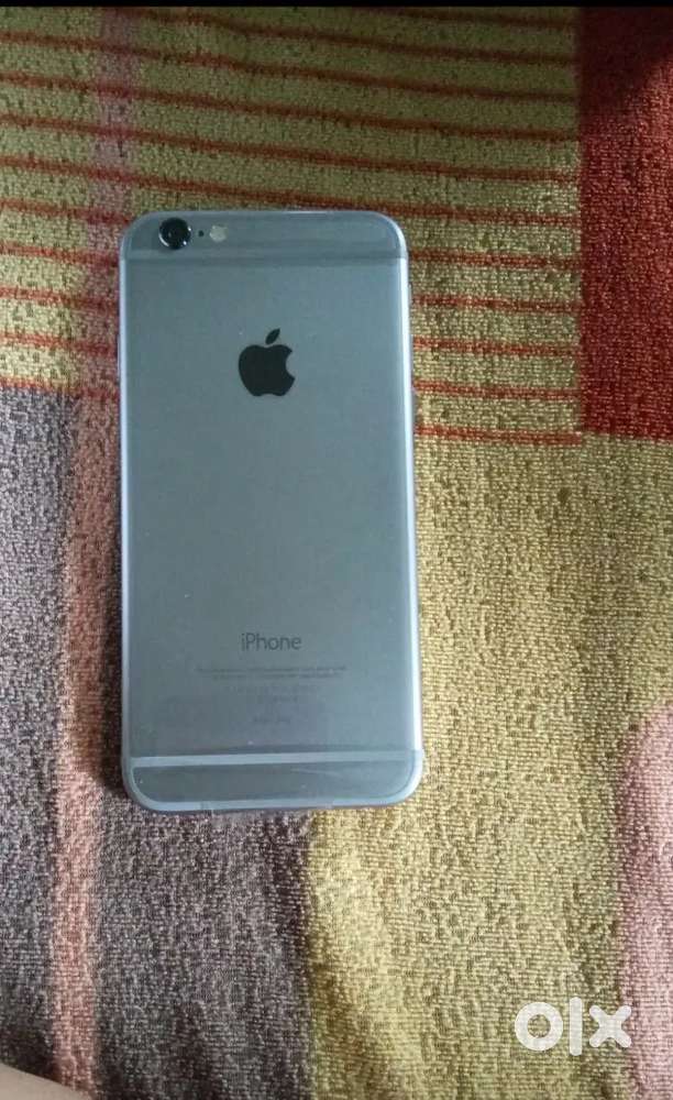 অনেক ভাল ফোন iphone 6