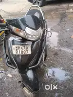 Honda activa 5g mumbai goregaon West 30k only