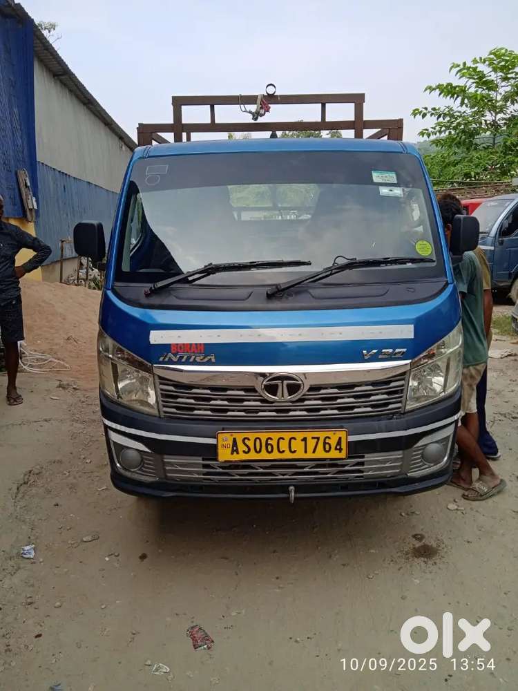 Tata Intra V30/2022 model
